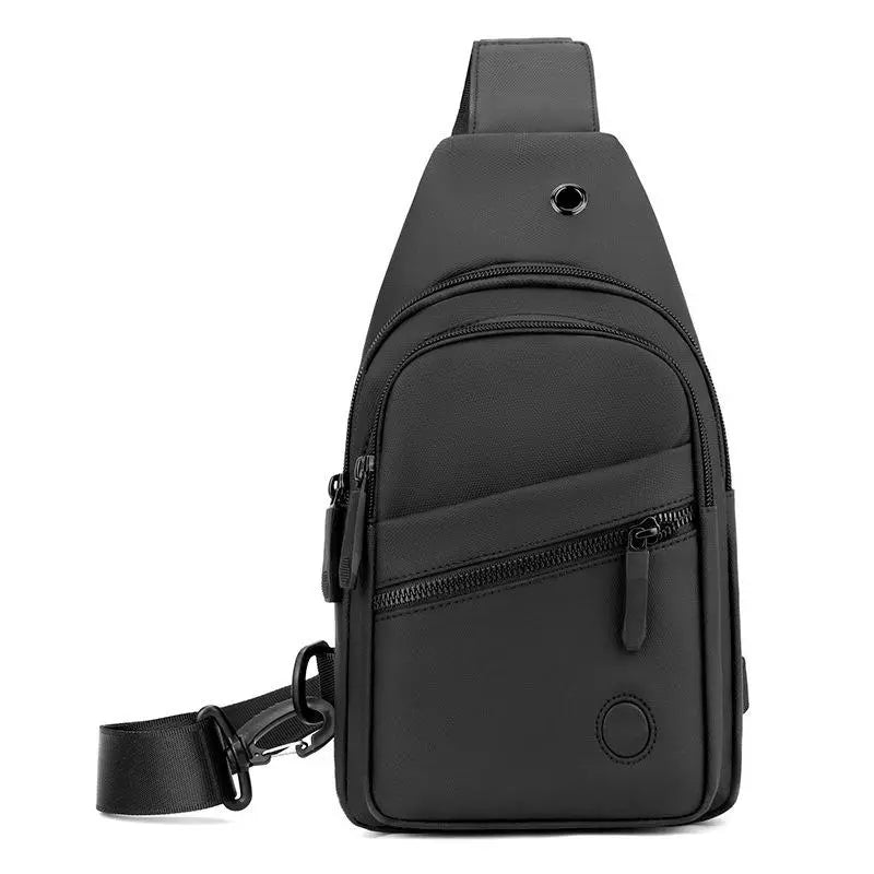 Multifunctional Sling Backpack Compact • Organized • Built for Everyday Adventures