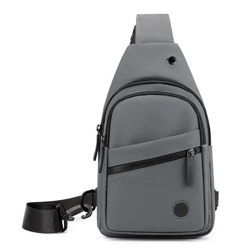 Multifunctional Sling Backpack Compact • Organized • Built for Everyday Adventures