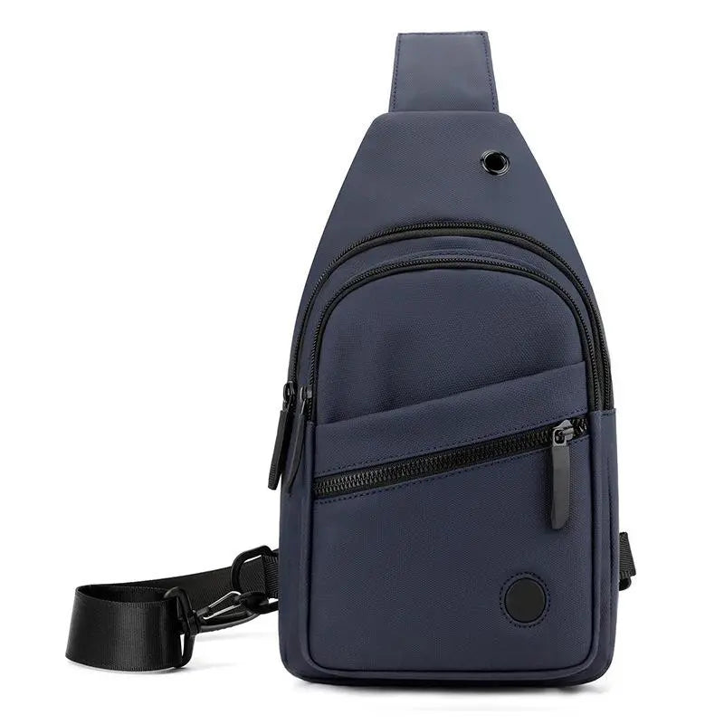 Multifunctional Sling Backpack Compact • Organized • Built for Everyday Adventures